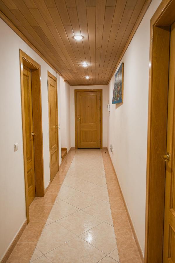 法鲁区 Wakeup Triplex House旅舍 外观 照片