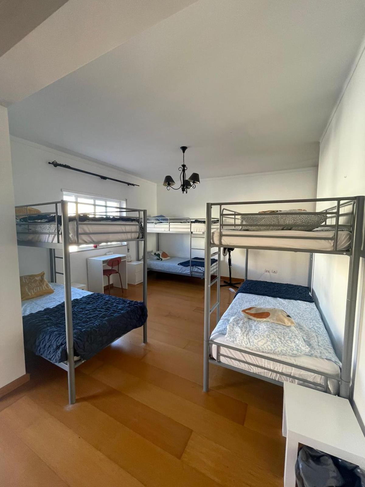 法鲁区 Wakeup Triplex House旅舍 外观 照片