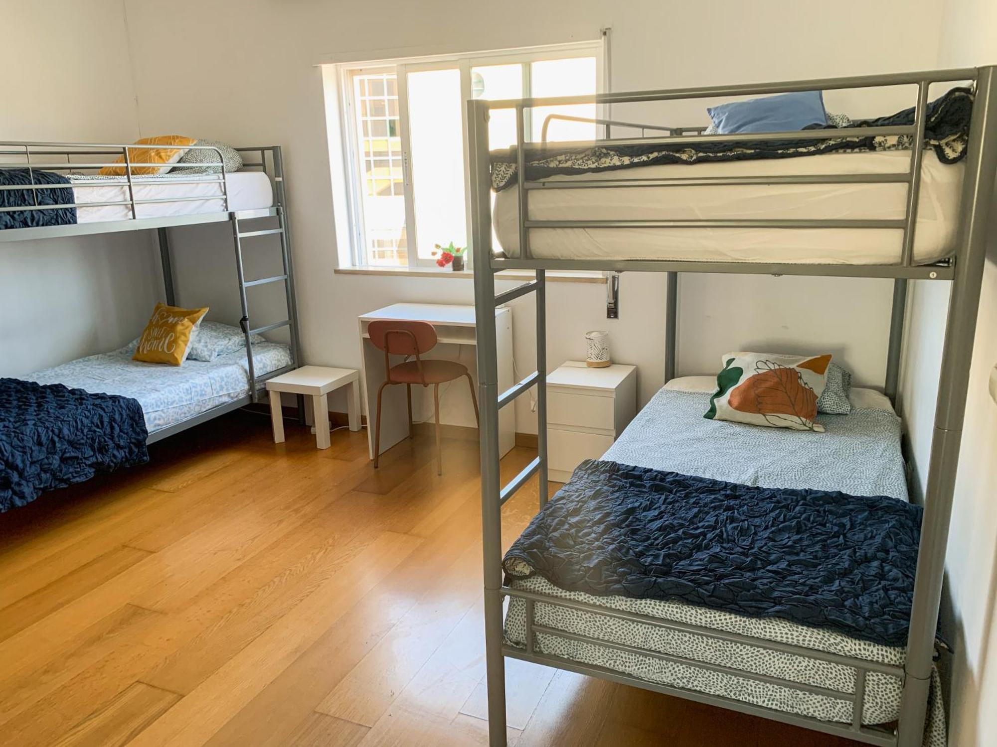 法鲁区 Wakeup Triplex House旅舍 外观 照片